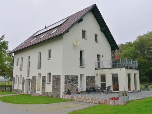 Apartamento Voigtsmuhle