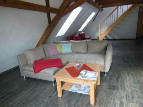 Apartamentos Ferienwohnung Sternkopf