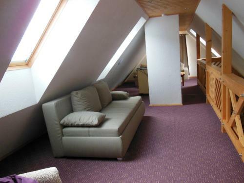 Apartamentos Ferienwohnung Sternkopf