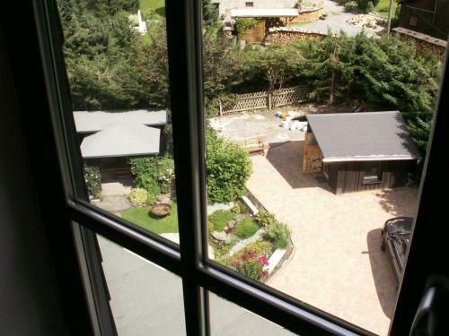 Apartamentos Ferienwohnung Sternkopf