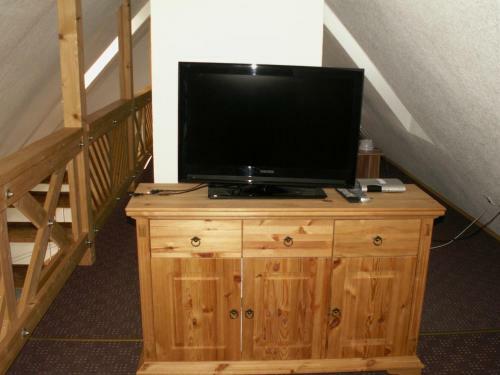 Apartamentos Ferienwohnung Sternkopf