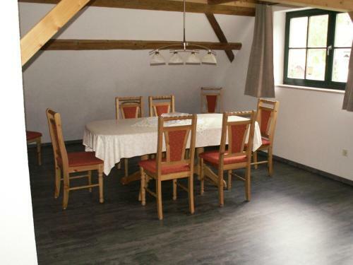 Apartamentos Ferienwohnung Sternkopf