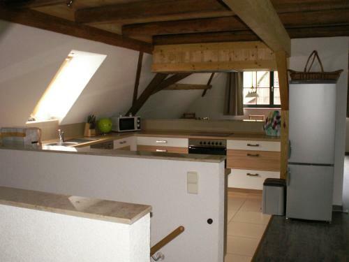 Apartamentos Ferienwohnung Sternkopf