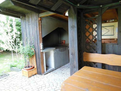Apartamentos Ferienwohnung Sternkopf