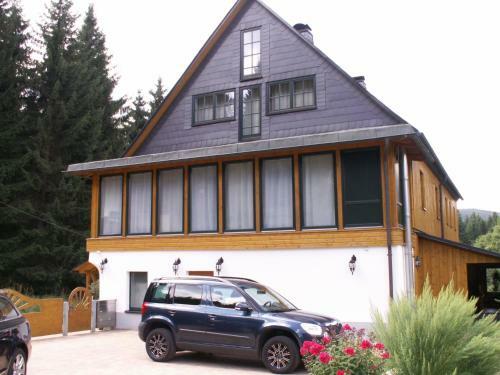 Apartamentos Ferienwohnung Sternkopf