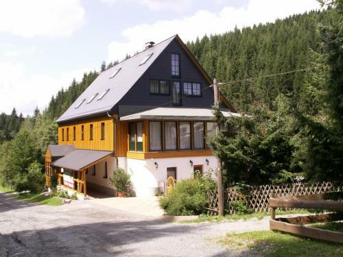 Apartamentos Ferienwohnung Sternkopf