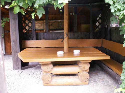 Apartamentos Ferienwohnung Sternkopf