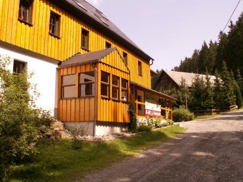 Apartamentos Ferienwohnung Sternkopf