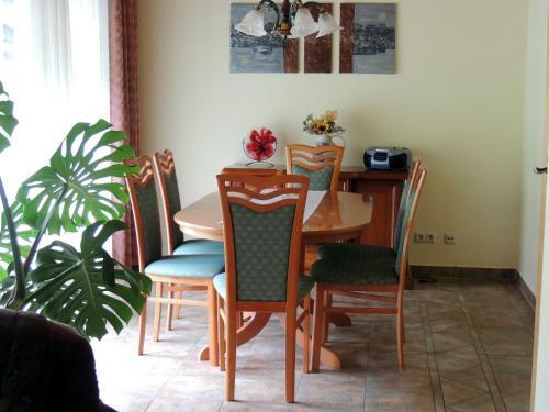 Apartamentos G�stehaus Am Hirtenberg
