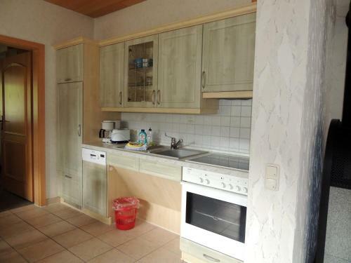 Apartamentos G�stehaus Am Hirtenberg