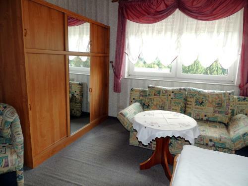 Apartamentos G�stehaus Am Hirtenberg