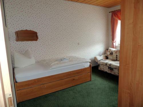 Apartamentos G�stehaus Am Hirtenberg