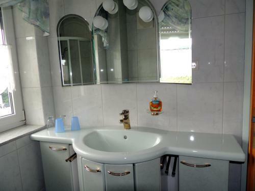 Apartamentos G�stehaus Am Hirtenberg