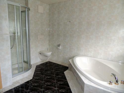 Apartamentos G�stehaus Am Hirtenberg