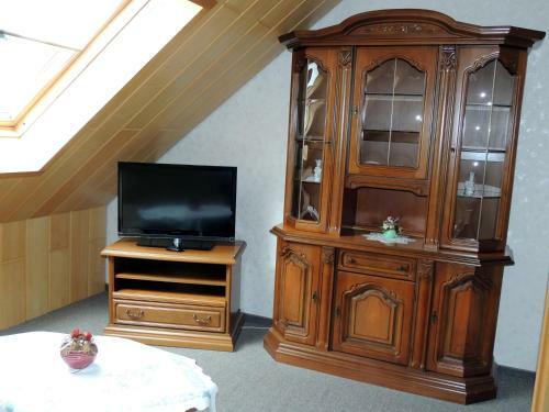 Apartamentos G�stehaus Am Hirtenberg
