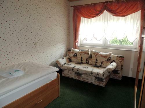 Apartamentos G�stehaus Am Hirtenberg