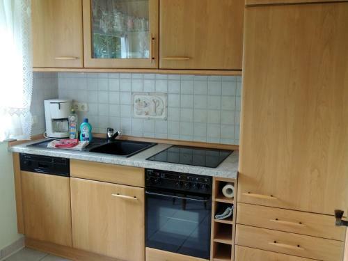 Apartamentos G�stehaus Am Hirtenberg