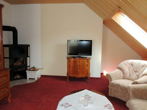 Apartamentos G�stehaus Am Hirtenberg