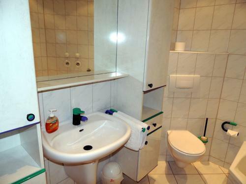 Apartamentos G�stehaus Am Hirtenberg