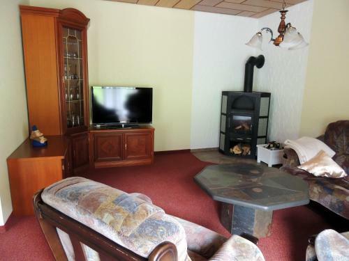 Apartamentos G�stehaus Am Hirtenberg
