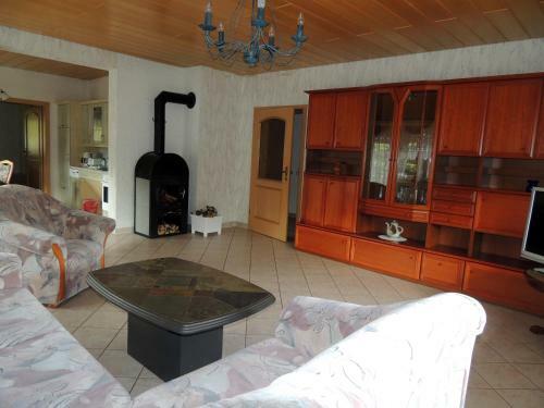 Apartamentos G�stehaus Am Hirtenberg