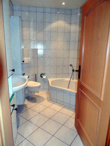 Apartamentos G�stehaus Am Hirtenberg