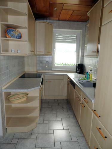 Apartamentos G�stehaus Am Hirtenberg