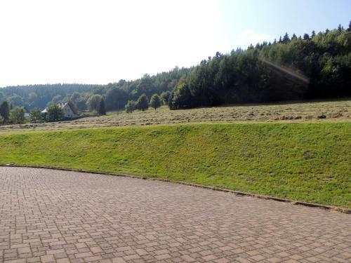 Apartamentos G�stehaus Am Hirtenberg