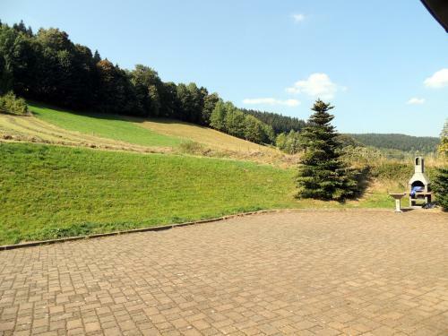 Apartamentos G�stehaus Am Hirtenberg