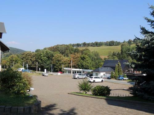 Apartamentos G�stehaus Am Hirtenberg
