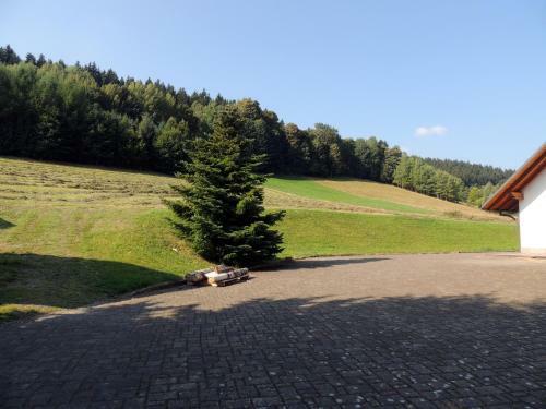 Apartamentos G�stehaus Am Hirtenberg