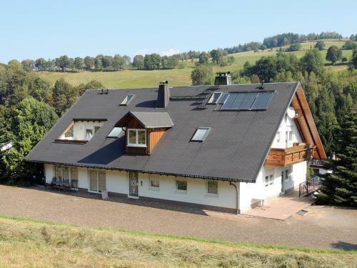Apartamentos G�stehaus Am Hirtenberg