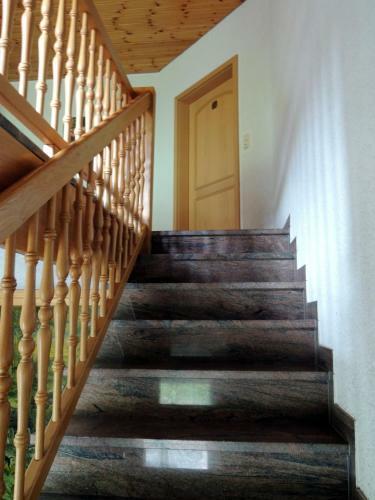 Apartamentos G�stehaus Am Hirtenberg