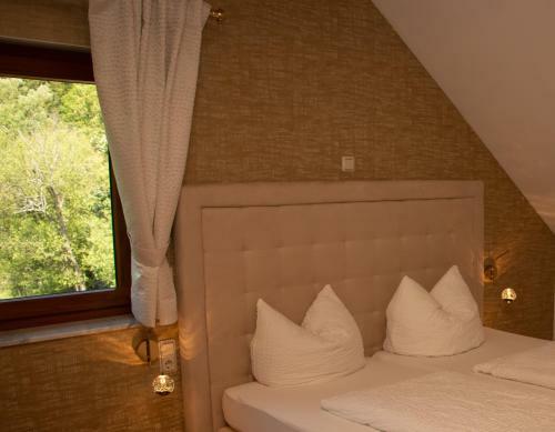 Hotel Laux