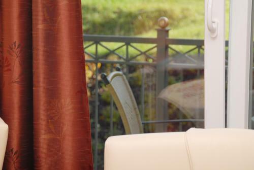 Hotel Laux