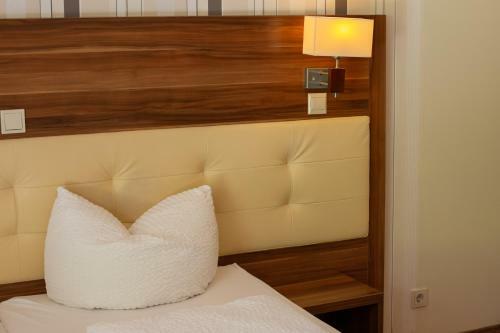 Hotel Laux