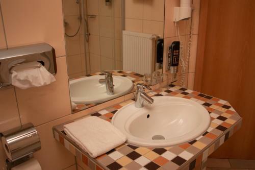 Hotel Laux