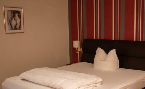 Hotel Laux