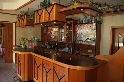Hotel Laux