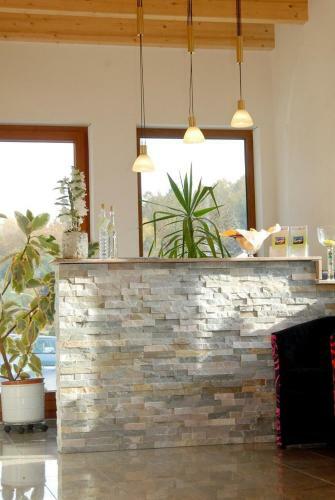 Hotel Laux