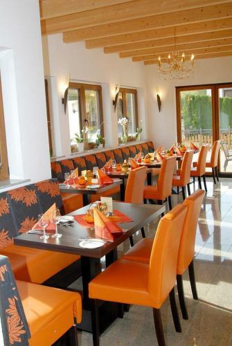 Hotel Laux