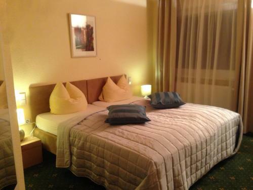 Hotel Sonnenhof