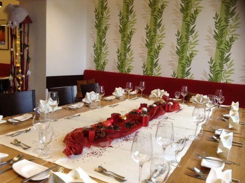 Hostal G�stehaus Blasius