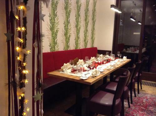 Hostal G�stehaus Blasius