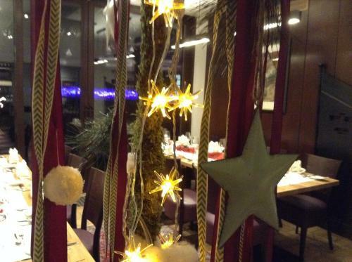 Hostal G�stehaus Blasius