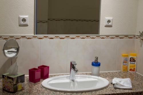 Hostal G�stehaus Blasius