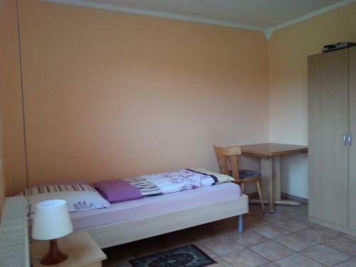 Hostal Rasthaus Saartal