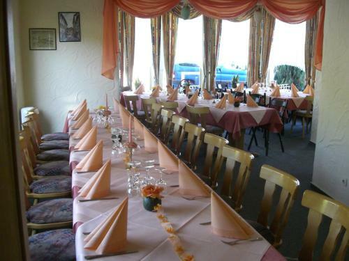 Hostal Rasthaus Saartal