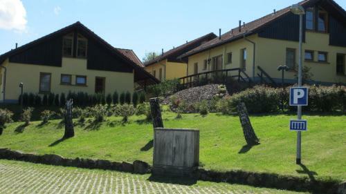 Feriendorf Fuchsberg