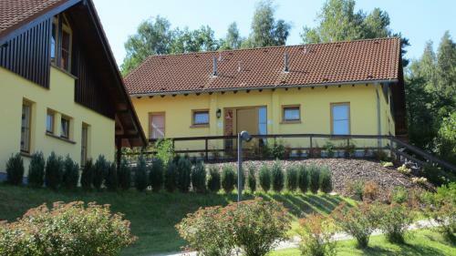 Feriendorf Fuchsberg